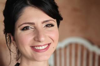 Annalisa Make up - 8