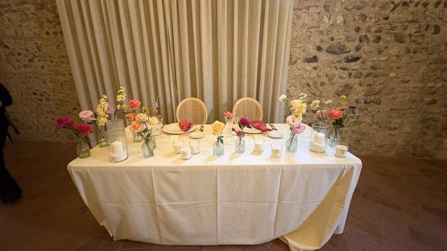 La Rosa Service - 4