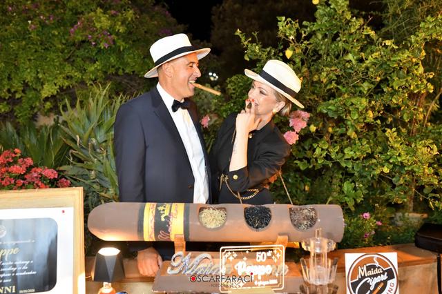 Maida Cigar - 1