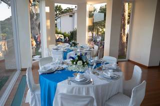 Villa Elvira Vaselli - 21