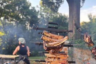 Pazzi per Asado - 5