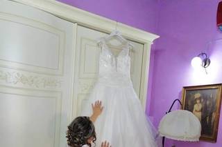 Anna Bordonaro Sposa - 12