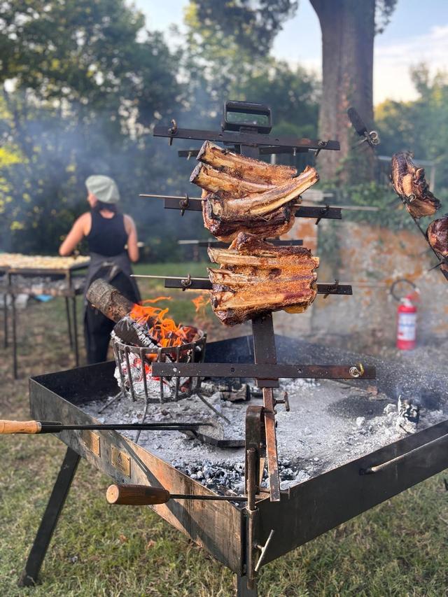 Pazzi per Asado - 2