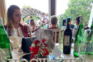 Una Scala Per La Luna - 10