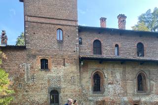 Castelletto di Corbetta - 7
