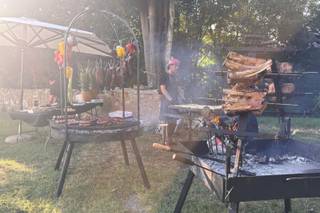 Pazzi per Asado - 6