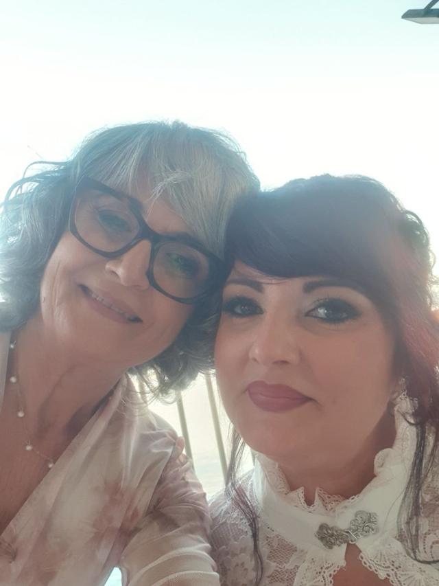 Cristina Buscemi - 2