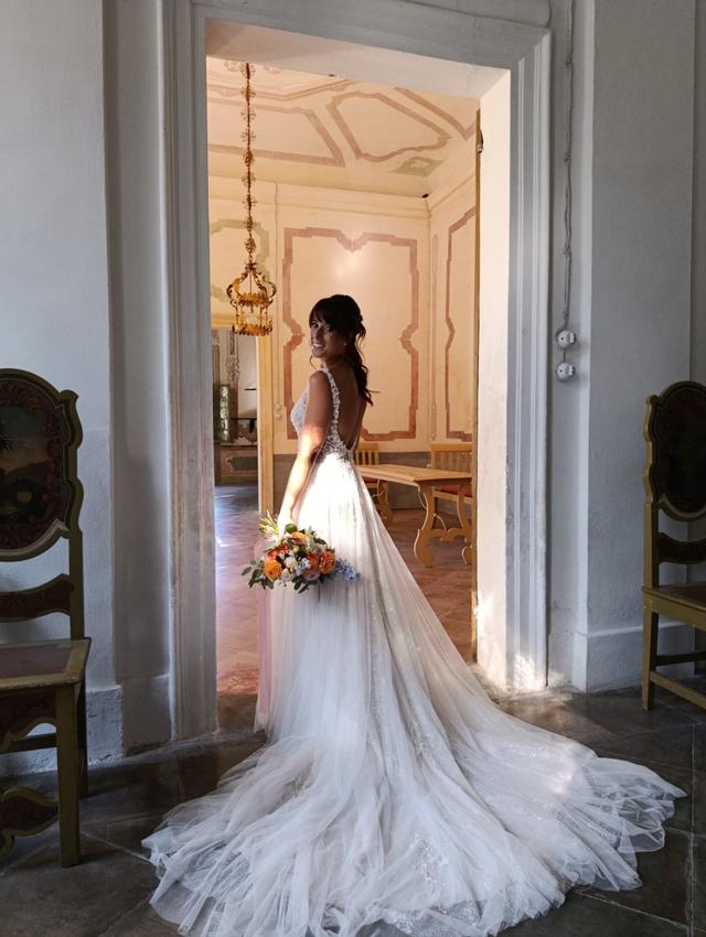 Palasposi couture - 1