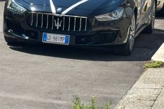 Fashion Car noleggio auto - 8