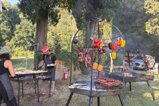Pazzi per Asado - 7