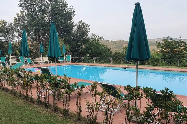 Le Fonti a San Giorgio 2