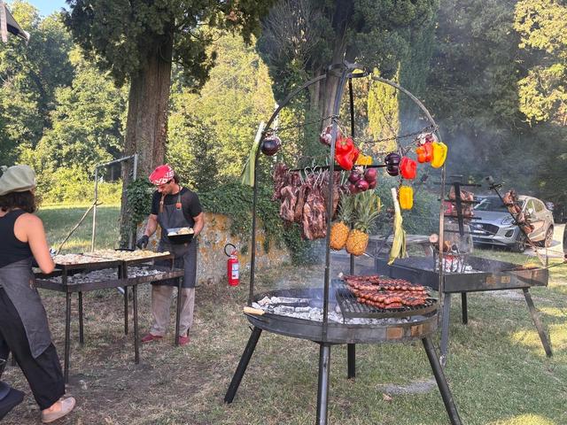 Pazzi per Asado - 3