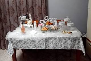 Emozioni di Vanessa Ferrone - 6