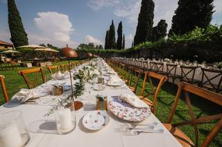 Burro e Salvia Banqueting - 19