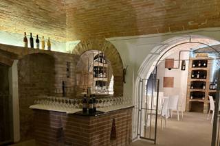 Podere La Piazza - 11