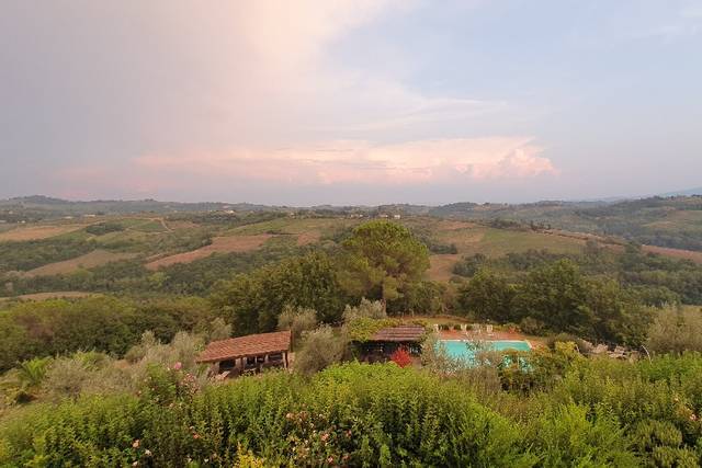 Le Fonti a San Giorgio 3