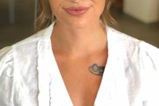 Alice Fadda Make-up Artist - 11