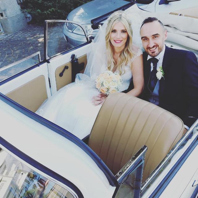 Serena make-up artist - 3