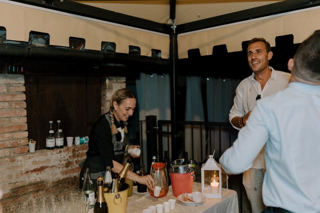 Agriturismo Guardastelle - 4