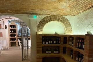 Podere La Piazza - 12
