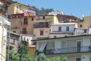 Maggiolino Cabrio di Rosario - 10