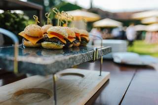 Burro e Salvia Banqueting - 21