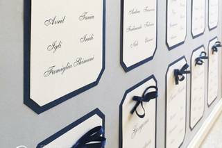 Wed - Wedding & Events Design - 24