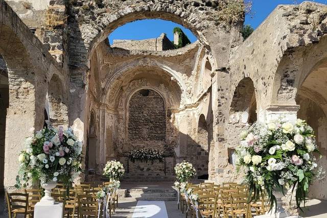 Best Wedding Italy 5