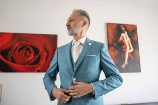 La Sartoria di Marco Canali - 6
