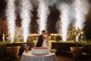 Lo Scudiero Banqueting - 5