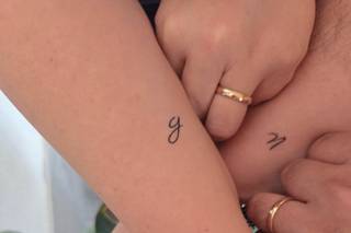 Alex Abate Ink Tattoo - 5