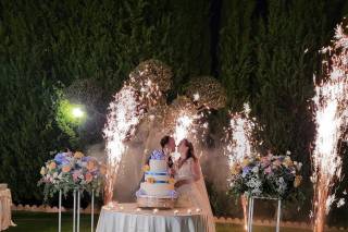 Romantic Relais Villa Rossi - 10