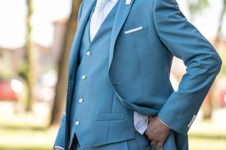 La Sartoria di Marco Canali - 7