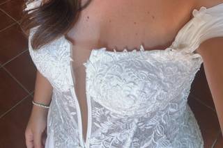 Novias Wedding Store - 9