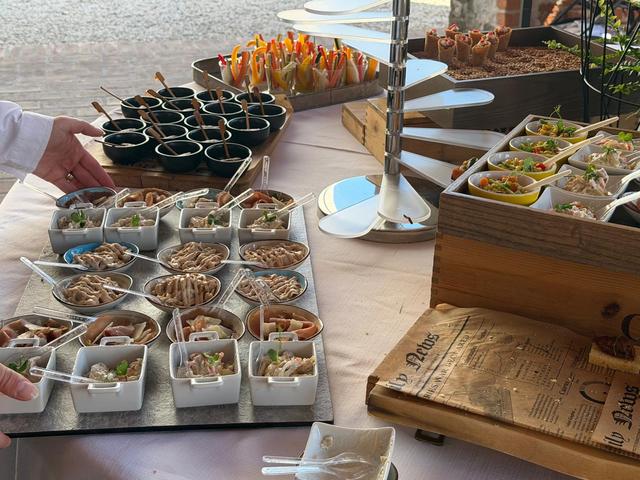 Greg Home Cooking&Catering - 4