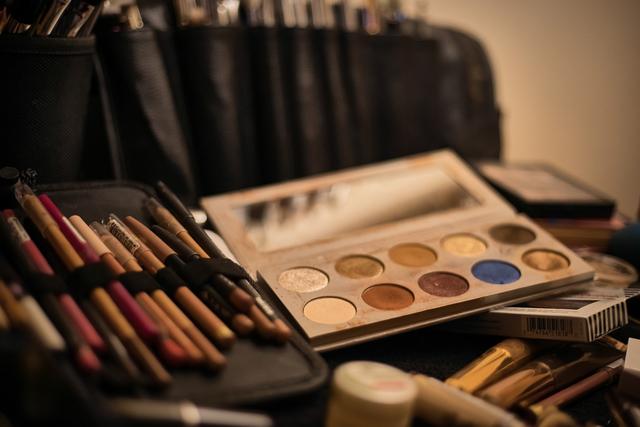 Silvana Mixha Makeup - 1