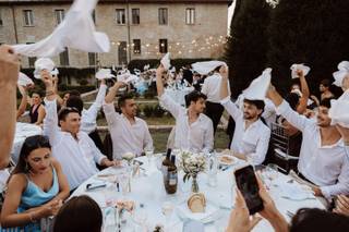 Lo Scudiero Banqueting - 7
