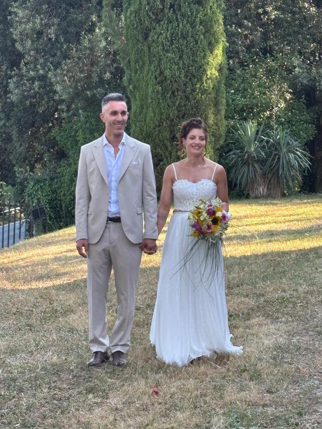 Mari Bridal - 1