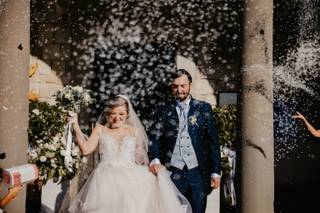 Le spose di Claudia - 21