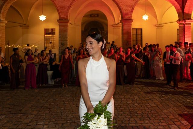 Lo Scudiero Banqueting - 4