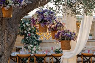 Stefano Belfiore Wedding Planner - 8