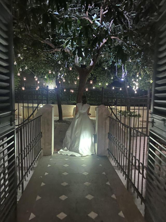 Palazzo della Meridiana - 2