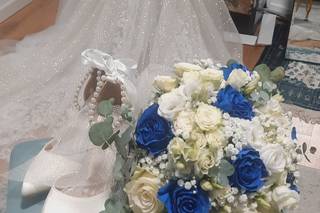 Rossana Flower Store - 5