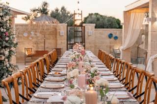 Stefano Belfiore Wedding Planner - 9