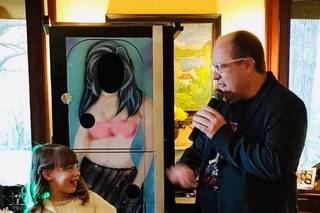 Matrimoni & Magie - 18