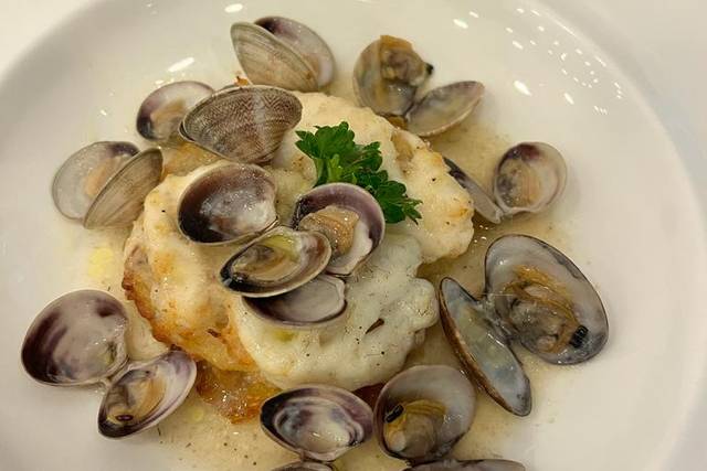 Meridiana Grand Hotel Ristorante 2