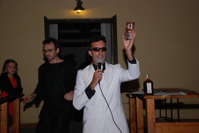 Compagnia Endaxi - 4