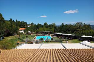 Olivo Country Club - 12