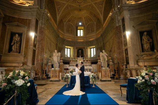 Le Spose Di Datì - 1