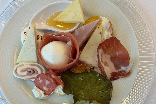 Meridiana Grand Hotel Ristorante 3